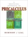 A Graphical Approach to Precalculus