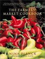 The Farmer's Market Cookbook