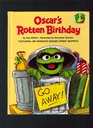 Oscar's Rotten Birthday