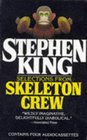 Skeleton Crew  Selections
