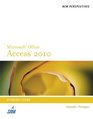 New Perspectives on Microsoft  Office Access 2010 Introductory