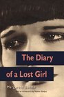 The Diary of a Lost Girl