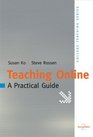 Teaching Online A Practical Guide 2d Edition