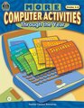 More Computer Activities Through The Year