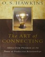 The Art of Connecting Advice from Philemon on the Power of Productive Relationships