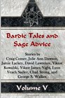 Bardic Tales and Sage Advice