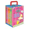 Mother Goose 3 Pack Let's Play Let's Sing Let's Move