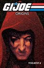 GI Joe Origins Volume 4
