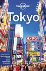 Lonely Planet Tokyo