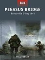 Pegasus Bridge - Benouville, D-Day 1944 (Raid)