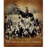 AfricanAmerican Odyssey V1 Text Only