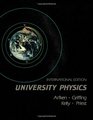 University Physics International Edition