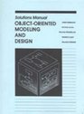 ObjectOriented Modeling and Design Solutions Manual