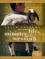 Faith Lessons on the Life and Ministry of the Messiah  Leader's Guide