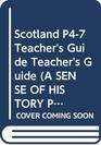 Ancient Scotland P4P7 Teacher's Guide
