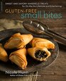 GlutenFree Small Bites Sweet and Savory HandHeld Treats for OntheGo Lifestyles and Entertaining