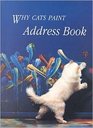 Why Cats Paint Address Book