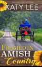 Framed in Amish Country An Inspirational Romance