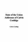 State of the Union Addresses of Calvin Coolidge