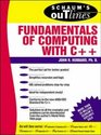 Schaum's Outline of Fundamentals of Computing with C