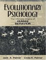 Evolutionary Psychology The Ultimate Origins of Human Behavior