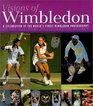 Visions of Wimbledon