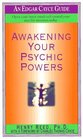 Awakening Your Psychic Powers  Open Your Inner Mind And Control Your Psychic Intuition Today