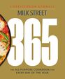 Milk Street 365 The AllPurpose Cookbook for Every Day of the Year