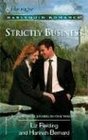 Strictly Business The Temp and the Tycoon / The Fiance Deal