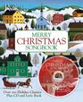 Merry Christmas Songbook w/ CD