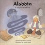 Aladdin A Fairytale Foil Book