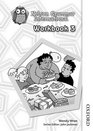 Nelson Grammar International Workbook 3 Pack of 10