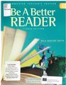 Be A Better Reader C / Teacher's Edition