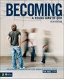 Becoming a Young Man of God An 8Week Curriculum for Middle School Guys