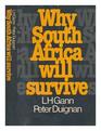 Why South Africa Will Survive A Historical Analysis