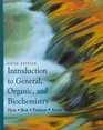 Introduction to General Organic and Biochemistry