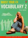 Vocabulary Booster v2
