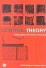 Control Theory  Multivariable  Nonlinear Methods