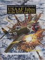 American FighterBombers in WWII Usaaf Jabos in the Mto and Eto