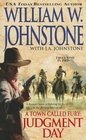 Judgment Day (Town Called Fury, Bk 3)