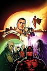 The New 52: Futures End Vol. 3