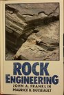 Rock Engineering