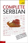 Complete Serbian with Two Audio CDs A Teach Yourself Guide