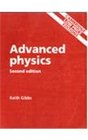 Advanced Physics South Asia Edition