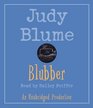 Blubber (Audio CD) (Unabridged)