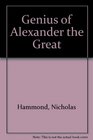 Genius of Alexander the Great