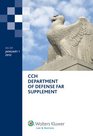 Department of Defense FAR Supplement  as of January 1 2012