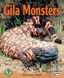 Gila Monsters