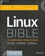 Linux Bible