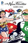 DC The New Frontier Deluxe Edition